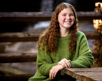 Grace - Senior Portaits