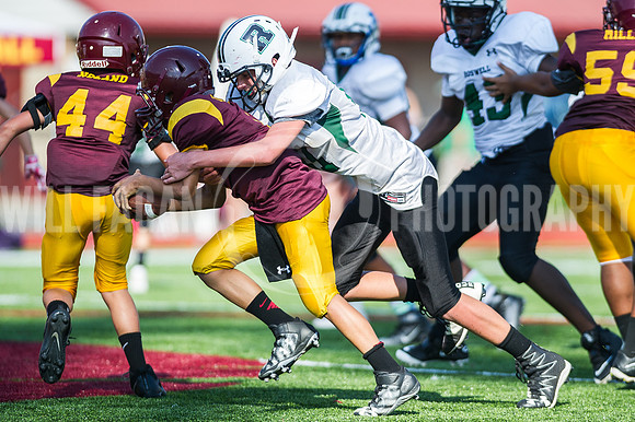Hornets6@Lassiter_20160827_87