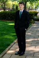 2023 Ben Prom