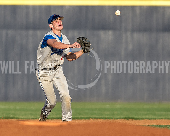Sunbelt Baseball League Championship Series, Carrollton Clippers at Atlanta Crackers