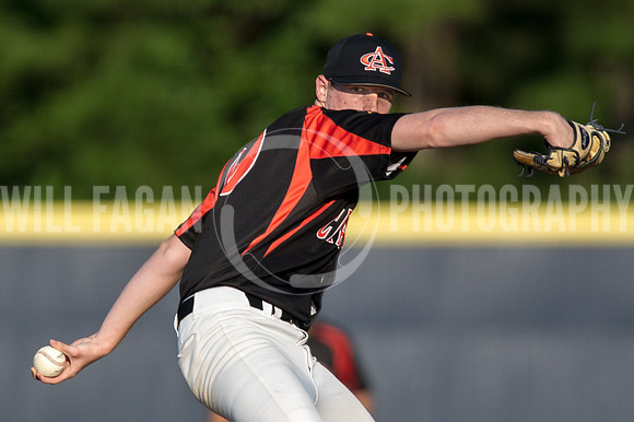 Sunbelt Baseball League Championship Series, Carrollton Clippers at Atlanta Crackers
