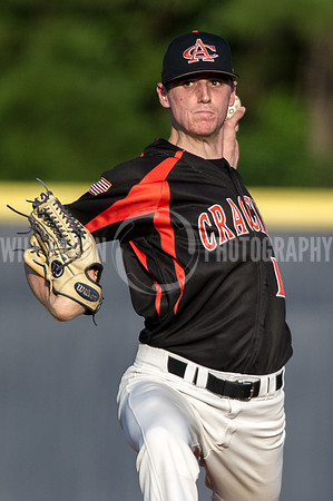 Sunbelt Baseball League Championship Series, Carrollton Clippers at Atlanta Crackers