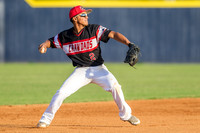 2016 Crawdads @ Astros