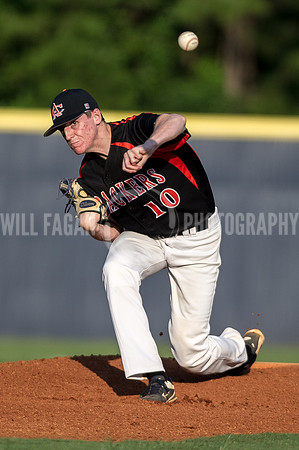 Sunbelt Baseball League Championship Series, Carrollton Clippers at Atlanta Crackers