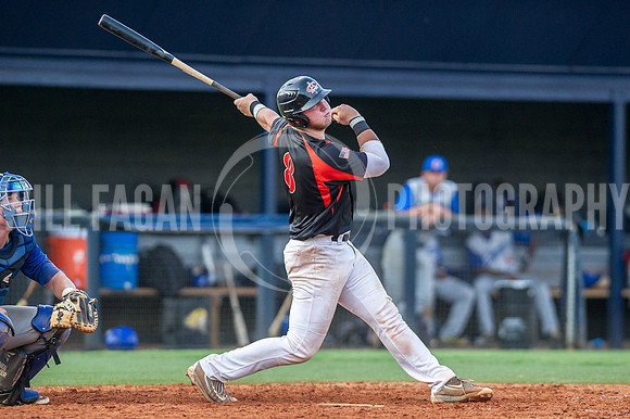 Sunbelt Baseball League Championship Series, Carrollton Clippers at Atlanta Crackers