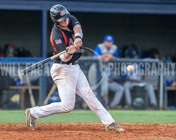 Sunbelt Baseball League Championship Series, Carrollton Clippers at Atlanta Crackers