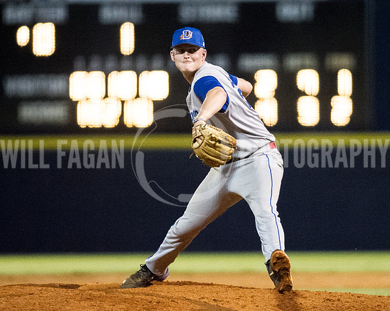 Sunbelt Baseball League Championship Series, Carrollton Clippers at Atlanta Crackers