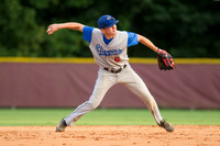 2016 Championship - Game 1