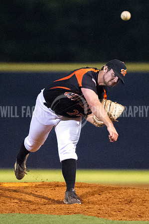 Sunbelt Baseball League Championship Series, Carrollton Clippers at Atlanta Crackers