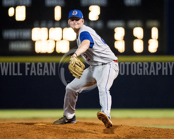 Sunbelt Baseball League Championship Series, Carrollton Clippers at Atlanta Crackers