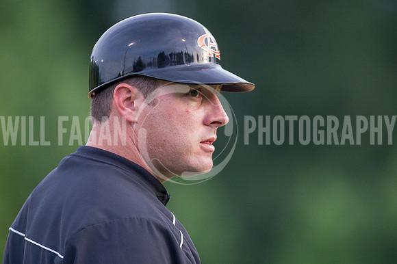 Sunbelt Baseball League Championship Series Game 1, Atlanta Crackers at Carrollton Clippers