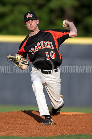 Sunbelt Baseball League Championship Series, Carrollton Clippers at Atlanta Crackers