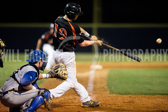 Sunbelt Baseball League Championship Series, Carrollton Clippers at Atlanta Crackers