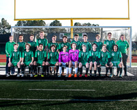2019 RHS JV Soccer Team-photos