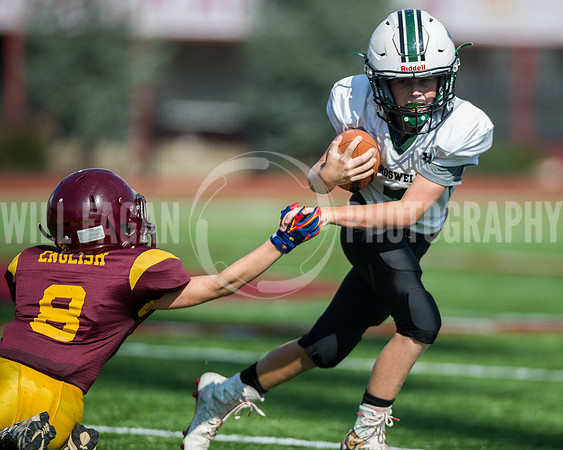 Hornets6@Lassiter_20160827_44