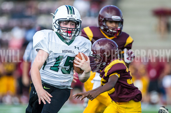 Hornets6@Lassiter_20160827_21