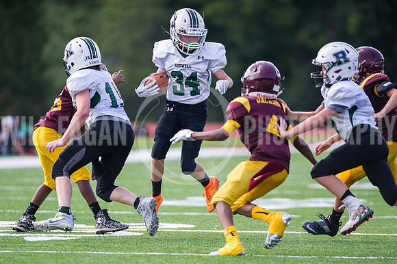 Hornets6@Lassiter_20160827_27