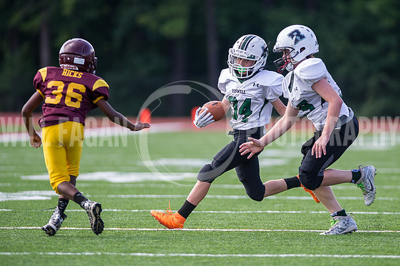 Hornets6@Lassiter_20160827_25
