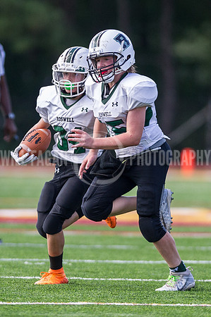Hornets6@Lassiter_20160827_24