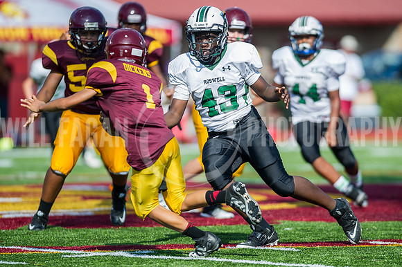 Hornets6@Lassiter_20160827_70