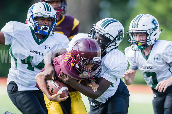 Hornets6@Lassiter_20160827_35
